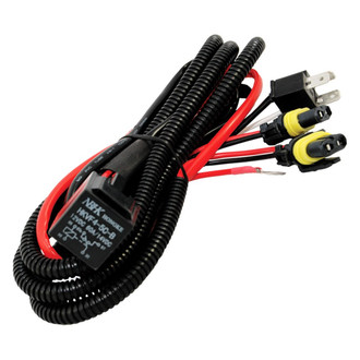 Oracle Lighting® - HID Relay Harness