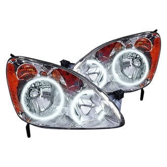 Oracle Lighting® - Headlights with Color Halo