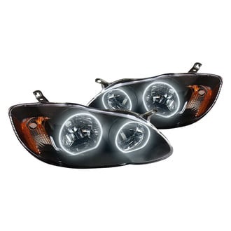 Oracle Lighting® - Headlights with Color Halo