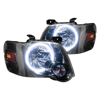 Oracle Lighting® - Headlights with Color Halo