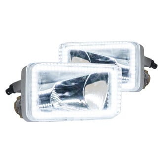 Oracle Lighting® - Color Halo Fog Lights