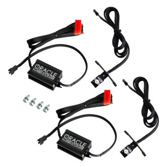 Oracle Lighting® - Demon Eye ColorSHIFT Projector Illumination Kit