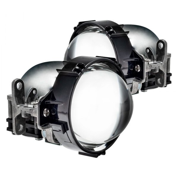 Oracle Lighting® - 2.5" High/Low Beam Round Bi-LED Retrofit Projectors