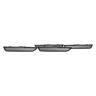 Oracle Lighting® - Concept Tinted LED Side Marker Lights