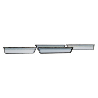 Oracle Lighting® - Concept LED Side Marker Lights