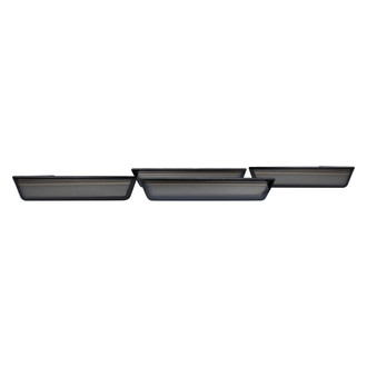 Oracle Lighting® - Concept Tinted LED Side Marker Lights