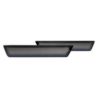 Oracle Lighting® - Concept Rear Tinted LED Side Marker Lights