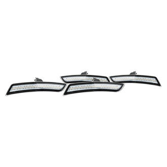 Oracle Lighting® - Concept LED Side Marker Lights
