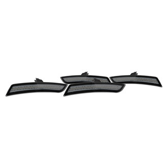 Oracle Lighting® - Concept Tinted LED Side Marker Lights