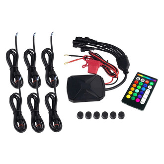 Oracle Lighting® - ColorSHIFT BC2 Bluetooth Controller