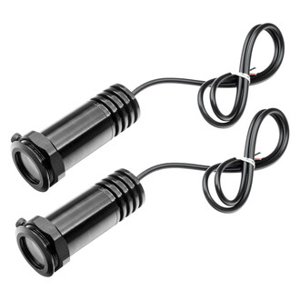 Oracle Lighting® - GoBo Door LED Projectors