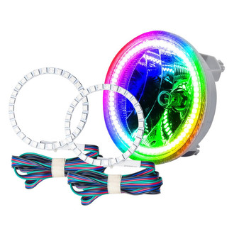 Oracle Lighting® - Halo Kit for Fog Lights