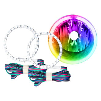Oracle Lighting® - Halo Kit for Fog Lights