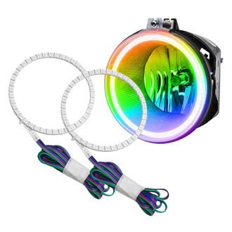 Oracle Lighting® - Halo Kit for Fog Lights