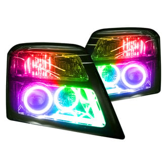 Oracle Lighting® - Color Halo Kit for Fog Lights