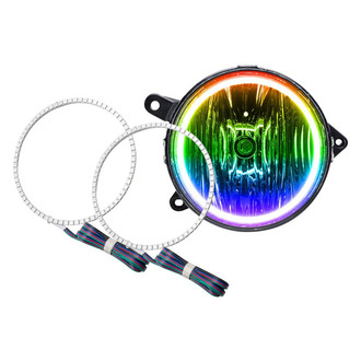 Oracle Lighting® - SMD ColorSHIFT Halo Kit for Fog Lights