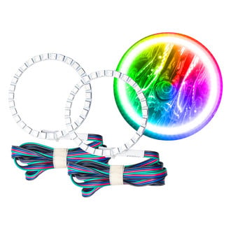 Oracle Lighting® - Halo Kit for Fog Lights