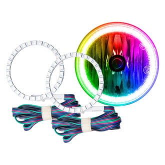 Oracle Lighting® - Halo Kit for Fog Lights