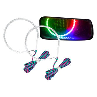 Oracle Lighting® - Halo Kit for Fog Lights