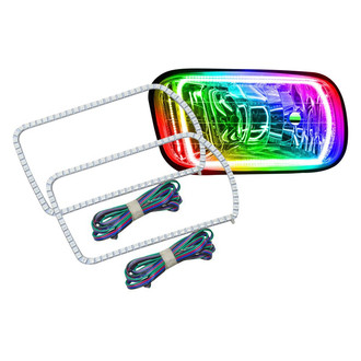 Oracle Lighting® - Halo Kit for Fog Lights