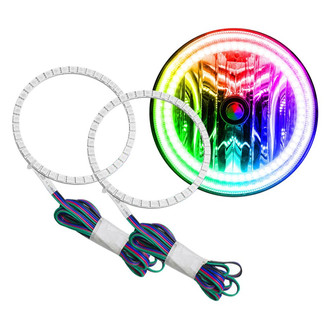 Oracle Lighting® - Halo Kit for Fog Lights