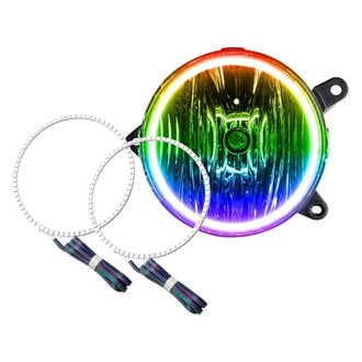 Oracle Lighting® - SMD ColorSHIFT Halo Kit for Fog Lights