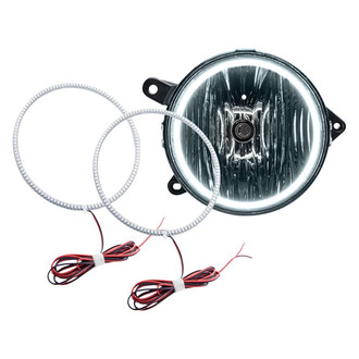Oracle Lighting® - SMD 6000K White Halo Kit for Fog Lights