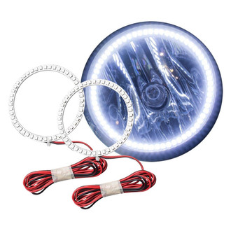 Oracle Lighting® - SMD Blue Halo Kit for Fog Lights