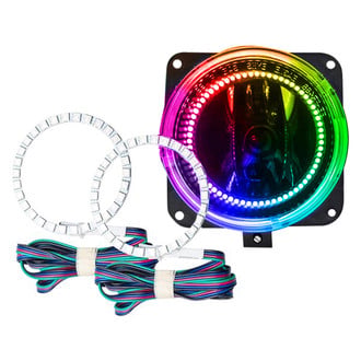 Oracle Lighting® - Color Halo Kit for Fog Lights