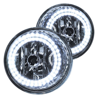 Oracle Lighting® - Halo Kit for Fog Lights