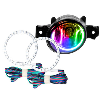 Oracle Lighting® - Halo Kit for Fog Lights