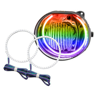 Oracle Lighting® - Color Halo Kit for Fog Lights