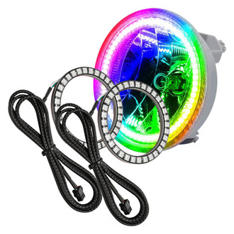 Oracle Lighting® - Halo Kit for Fog Lights