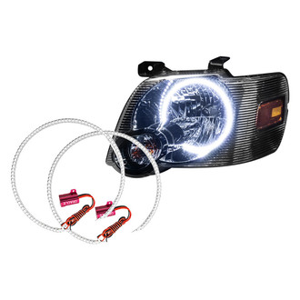Oracle Lighting® - SMD 6000K White Halo Kit for Headlights