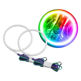 Oracle Lighting® - Halo Kit for Fog Lights