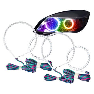 Oracle Lighting® - Halo Kit for Headlights