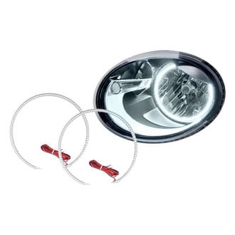 Oracle Lighting® - SMD 6000K White Halo Kit for Headlights
