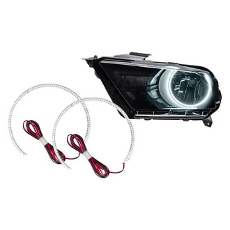 Oracle Lighting® - SMD 6000K White Halo Kit for Headlights