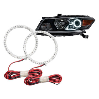 Oracle Lighting® - SMD 6000K White Halo Kit for Headlights