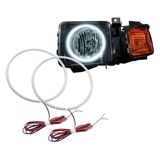 Oracle Lighting® - SMD 6000K White Halo Kit for Headlights