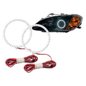 Oracle Lighting® - SMD 6000K White Halo Kit for Headlights
