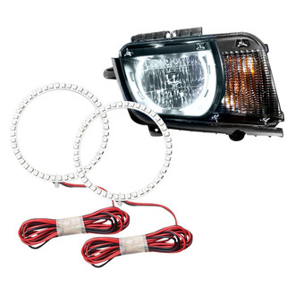 Oracle Lighting® - SMD 6000K White Halo Kit for Headlights