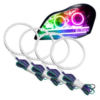 Oracle Lighting® - Halo Kit for Headlights