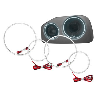 Oracle Lighting® - Tail Lights Halo Kit