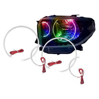Oracle Lighting® - Halo Kit for Headlights