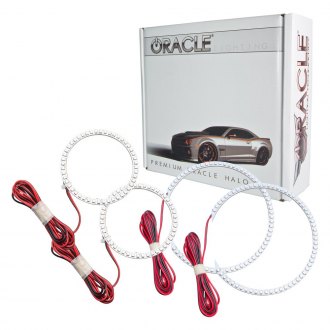 Oracle Lighting® - Halo Kit for Headlights