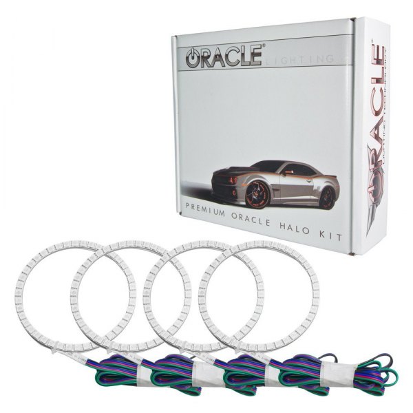  Oracle Lighting® - SMD Halo Rings Kit