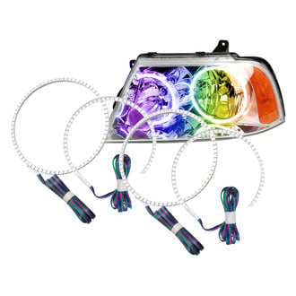 Oracle Lighting® - Halo Kit for Headlights
