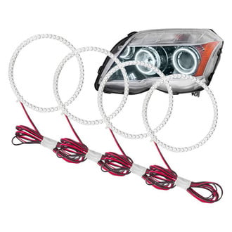 Oracle Lighting® - Halo Kit for Headlights
