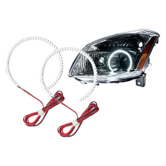 Oracle Lighting® - SMD 6000K White Halo Kit for Headlights